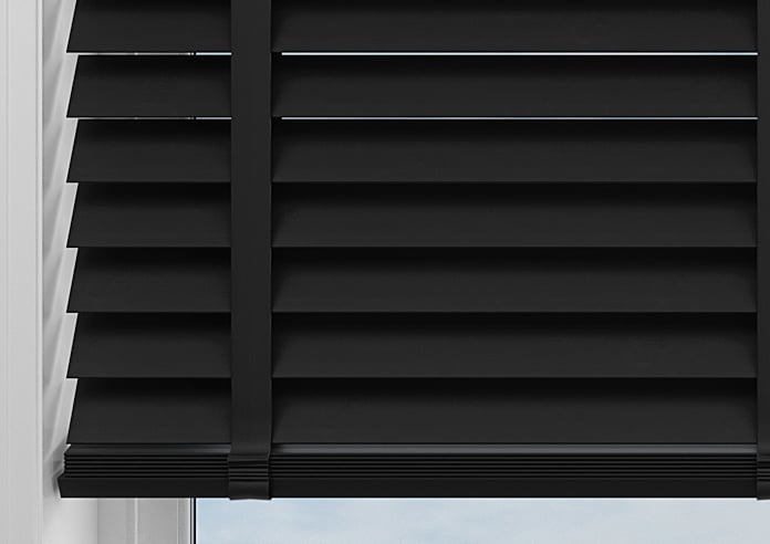 Shino Deluxe, Midnight - Venetian Blind - Image 9
